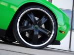 Dodge Challenger SRT8 by Geiger Cars 2008 года